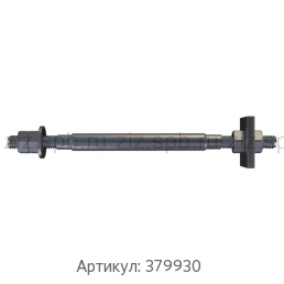 Болт 2.2.М64х3150