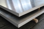 Алюминиевая плита 117x1600x5000 мм ПАС-1Т ASTM В 209
