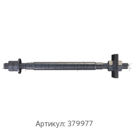 Болт 2.2.М90х4000