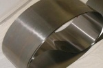 Вольфрамовая лента 0.9x4.2 мм Х-К ГОСТ 10234-77
