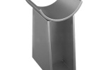 Приварная скользящая и неподвижная опора 159x500x2.1 мм 20 Л8-190.000